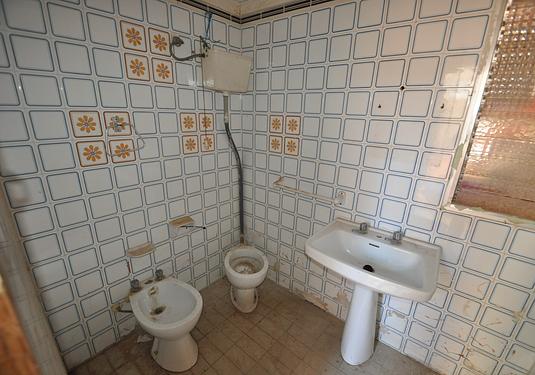 Town house in Barinas