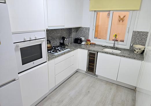 Apartment in Alcaucín