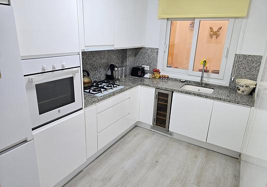 Apartment in Alcaucín