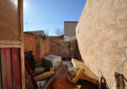 Town house in Barinas