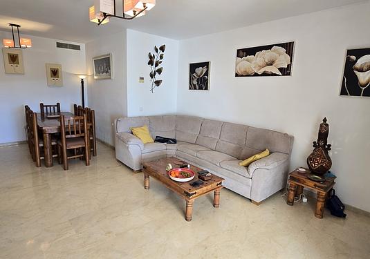 Apartment in Alcaucín