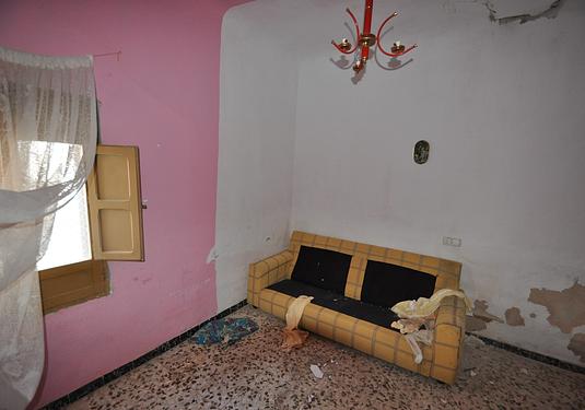 Town house in Barinas