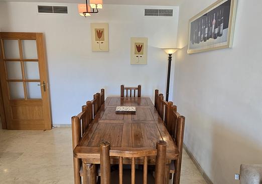 Apartment in Alcaucín