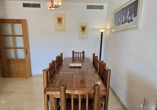 Apartment in Alcaucín
