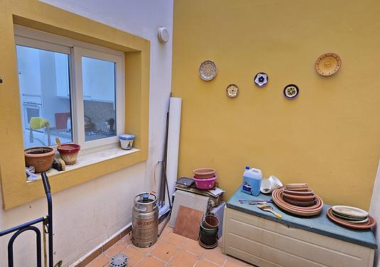 Apartment in Alcaucín