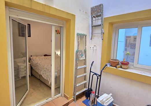 Apartment in Alcaucín