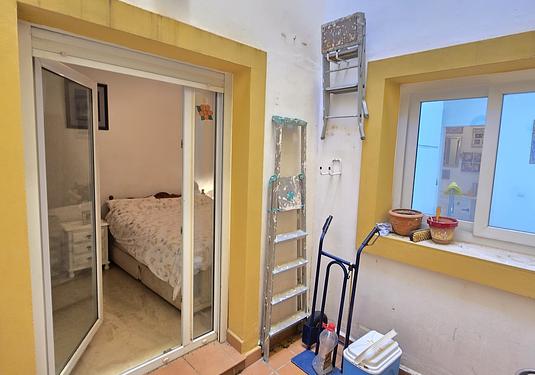 Apartment in Alcaucín