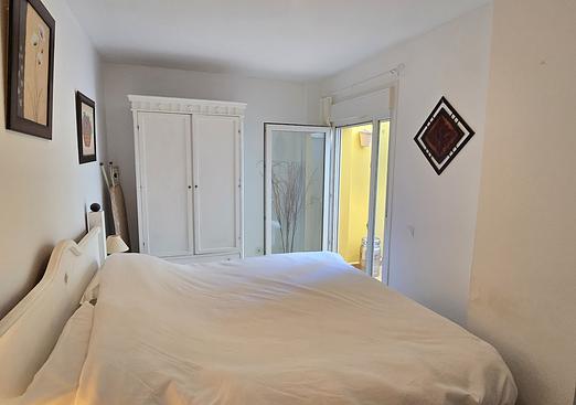 Apartment in Alcaucín
