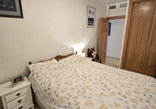 Apartment in Alcaucín