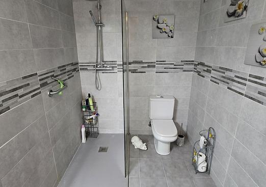 Apartment in Alcaucín
