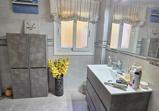 Apartment in Alcaucín