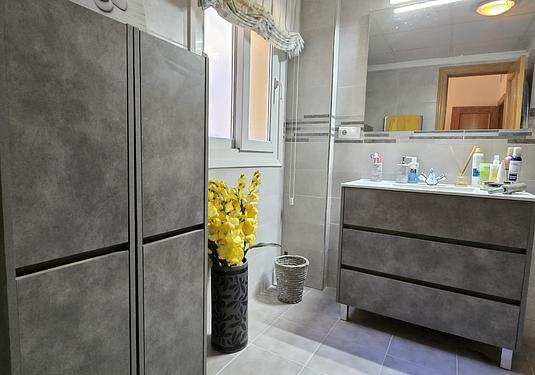 Apartment in Alcaucín