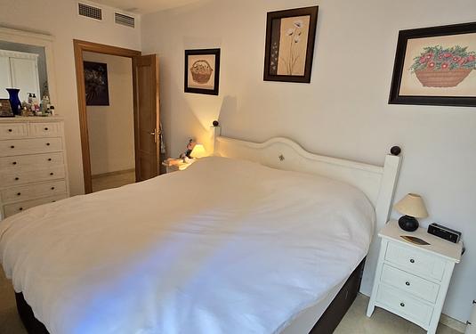 Apartment in Alcaucín