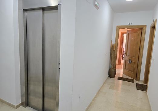 Apartment in Alcaucín