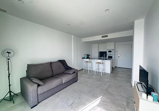 Apartment in Torre Pacheco