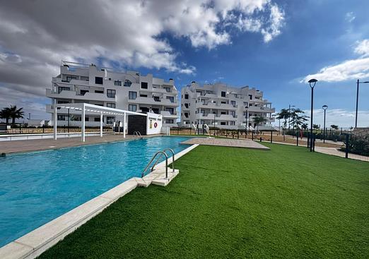 Apartment in Torre Pacheco