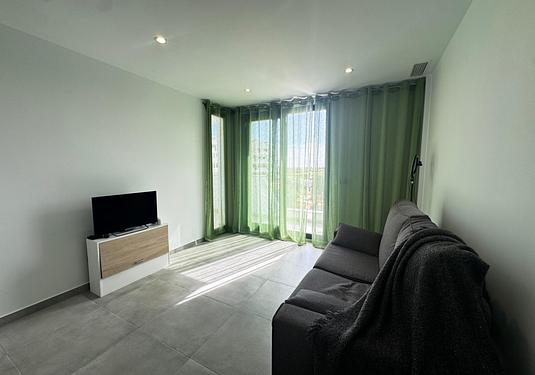 Apartment in Torre Pacheco