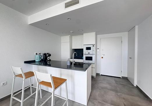 Apartment in Torre Pacheco