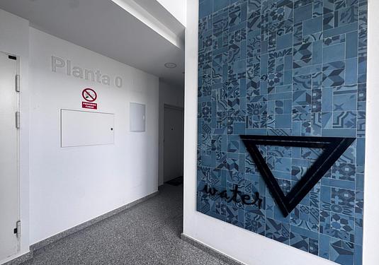 Apartment in Torre Pacheco