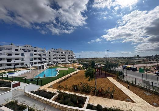 Apartment in Torre Pacheco