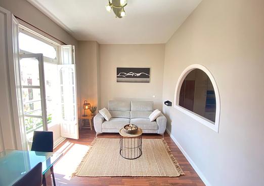 Apartment in Cartagena