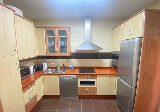Apartment in Cartagena