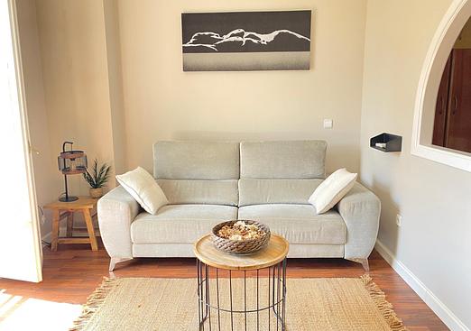 Apartment in Cartagena