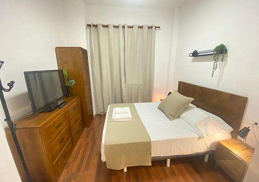 Apartment in Cartagena