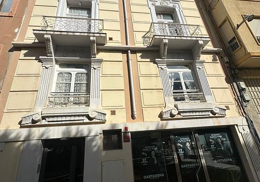 Apartment in Cartagena