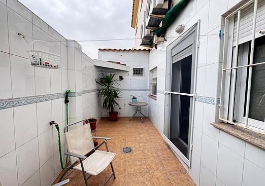 Villa in Los Alcazares