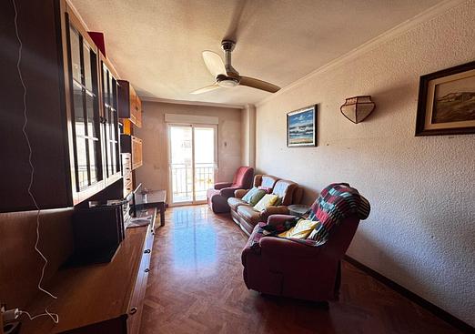 Apartment in Cartagena