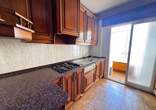 Apartment in Cartagena
