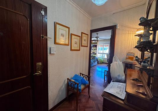 Apartment in Cartagena