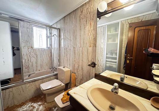 Apartment in Cartagena