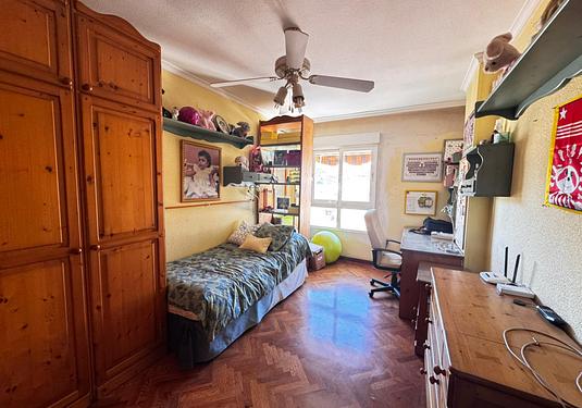 Apartment in Cartagena