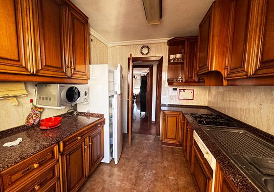 Apartment in Cartagena