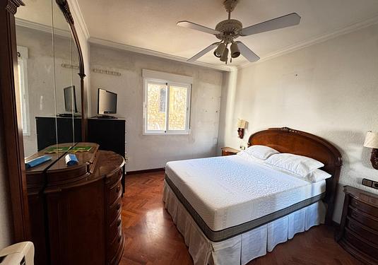 Apartment in Cartagena