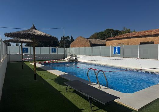 Villa in Torre Pacheco