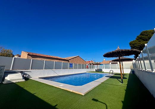 Villa in Torre Pacheco