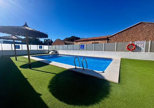 Villa in Torre Pacheco