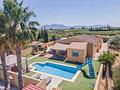 Country house in Albatera