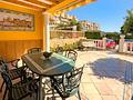 Duplex in Calpe