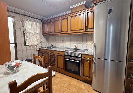 Apartment in Torrevieja