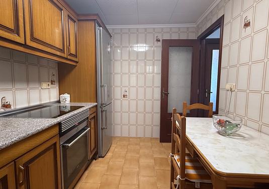 Apartment in Torrevieja
