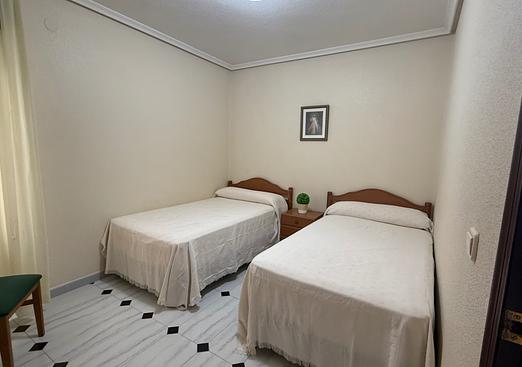 Apartment in Torrevieja