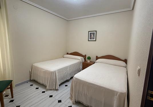 Apartment in Torrevieja