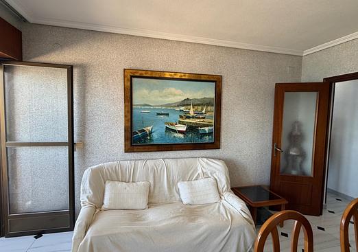 Apartment in Torrevieja