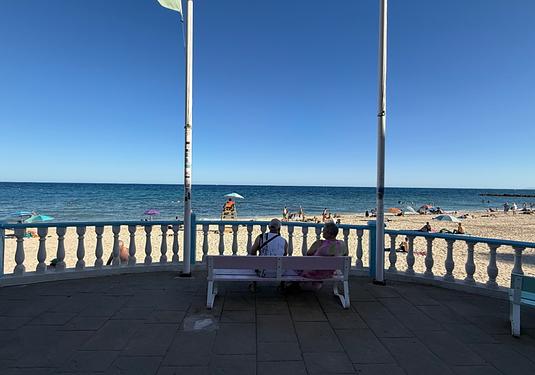 Apartment in Torrevieja