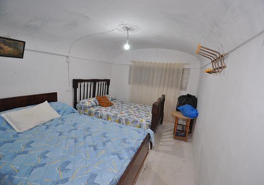 Country house in La Zarza