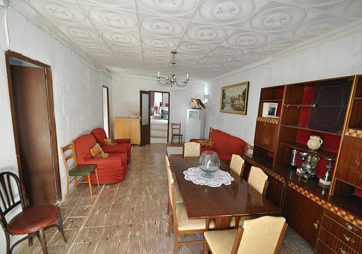 Country house in La Zarza